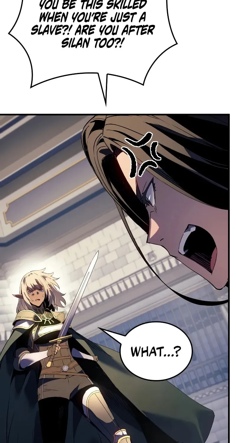 The Indomitable Martial King Chapter 63 page 42 - 