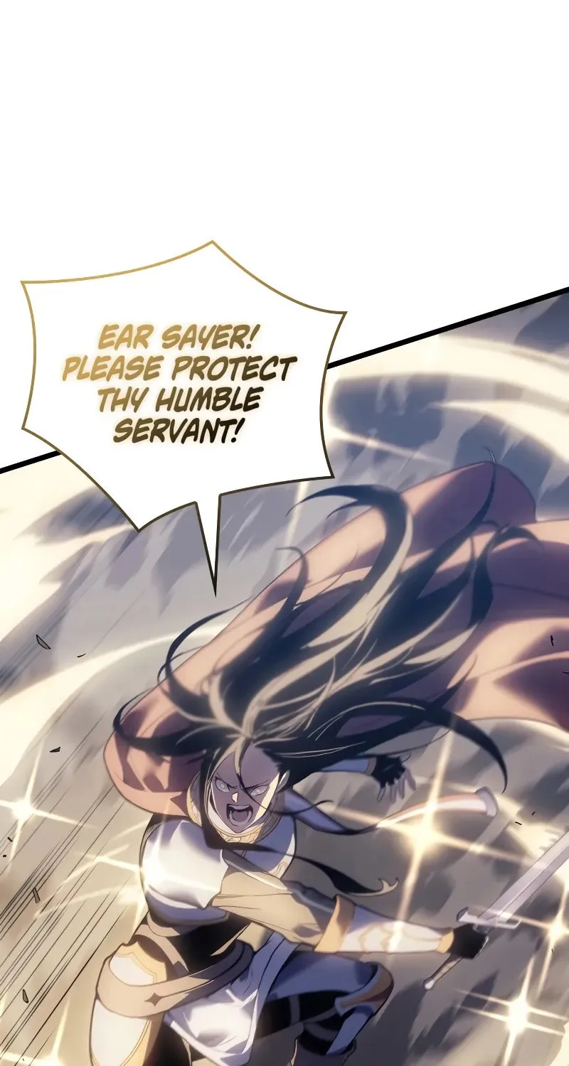 The Indomitable Martial King Chapter 63 page 47 - 