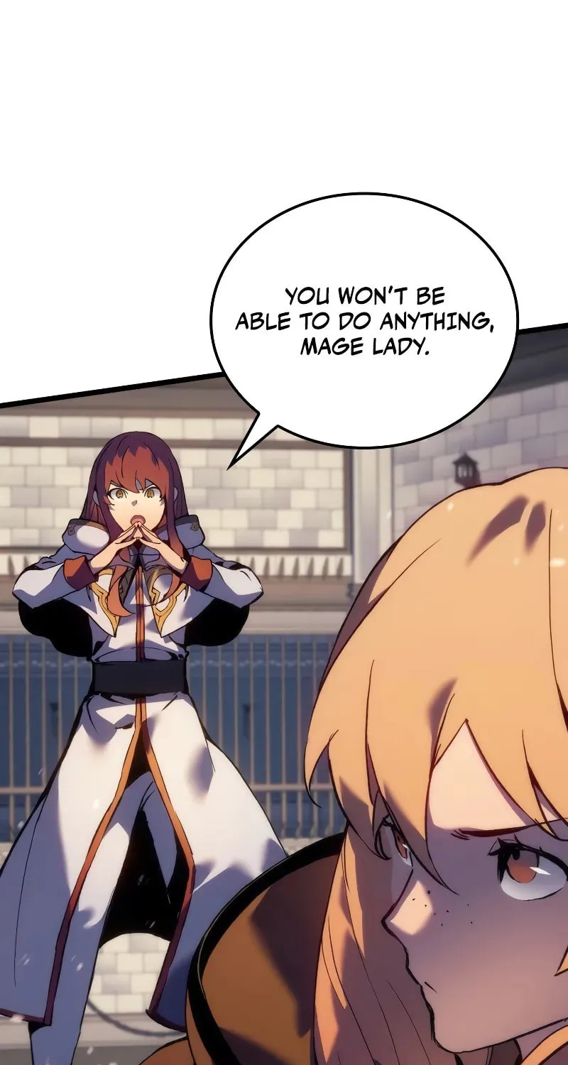 The Indomitable Martial King Chapter 63 page 50 - 