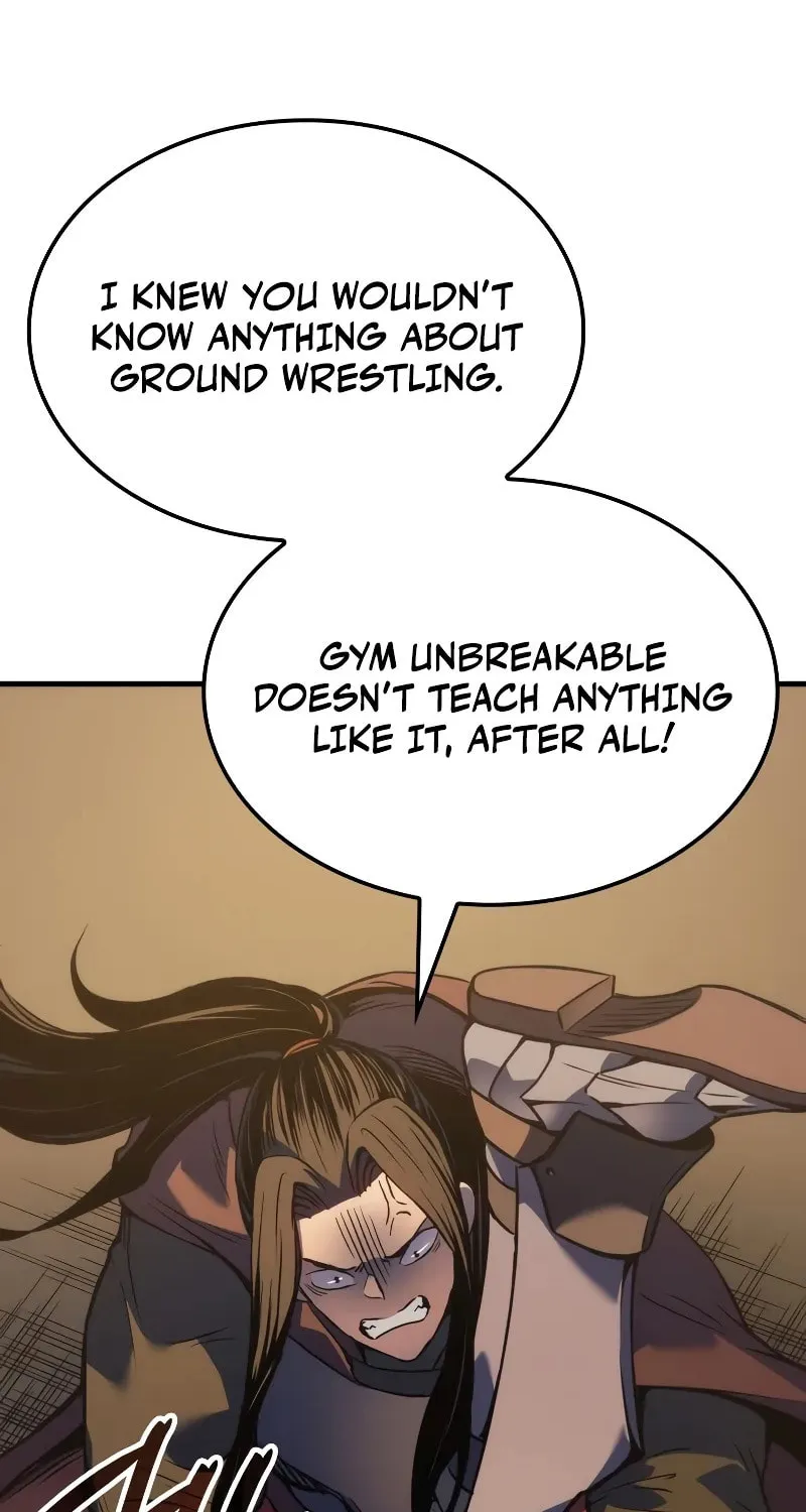 The Indomitable Martial King Chapter 63 page 55 - 