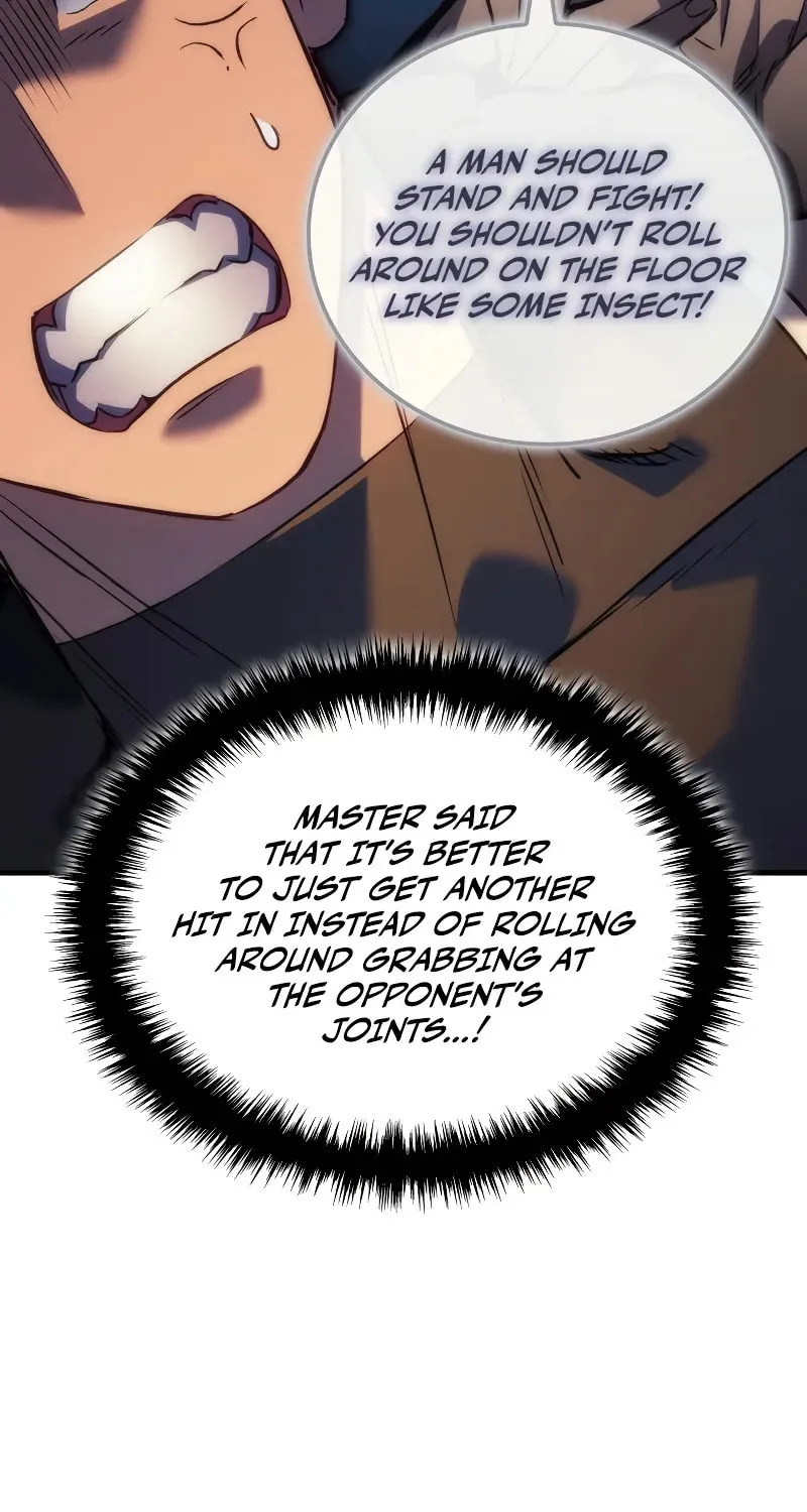 The Indomitable Martial King Chapter 63 page 58 - 