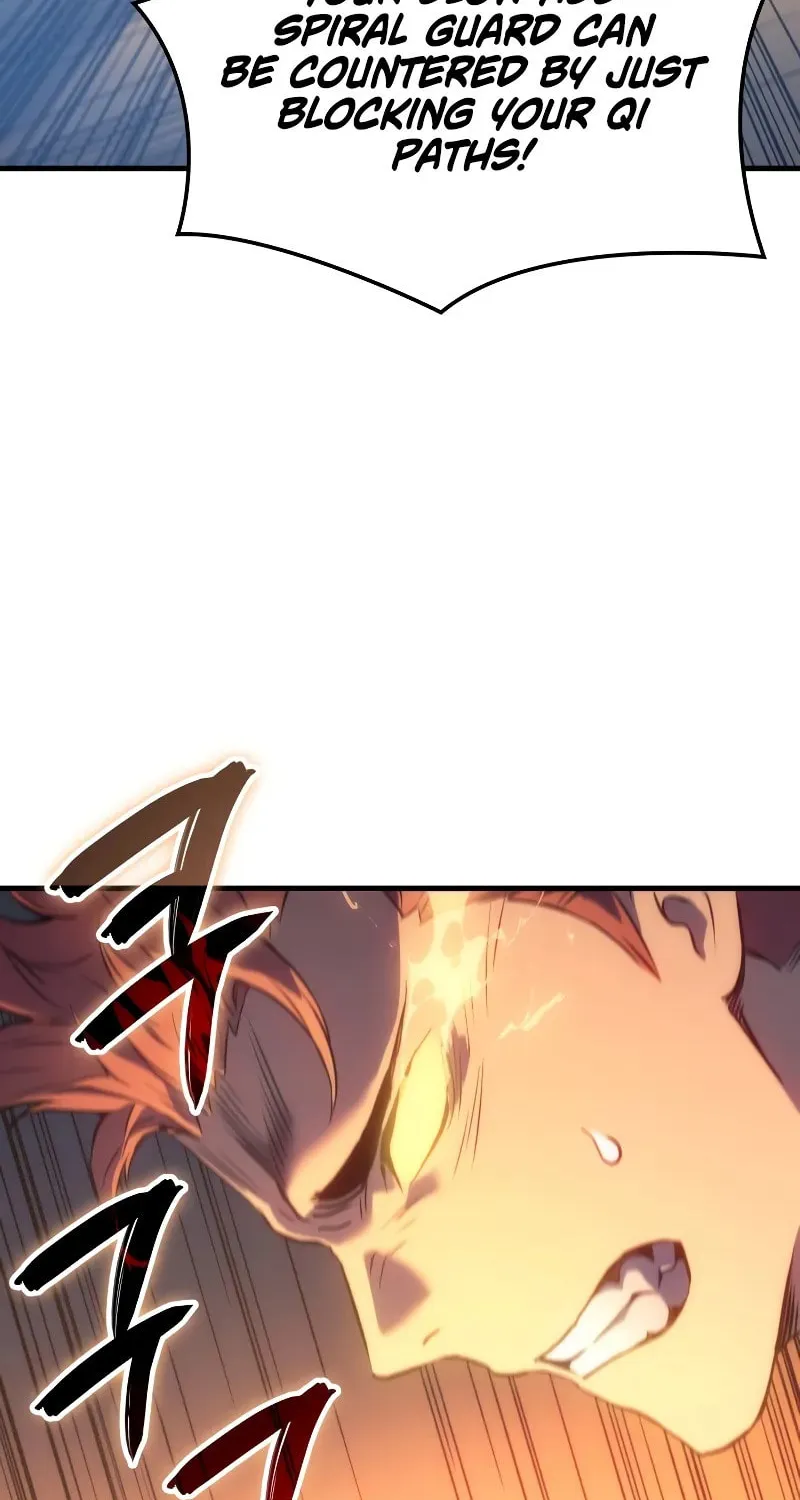 The Indomitable Martial King Chapter 63 page 73 - 