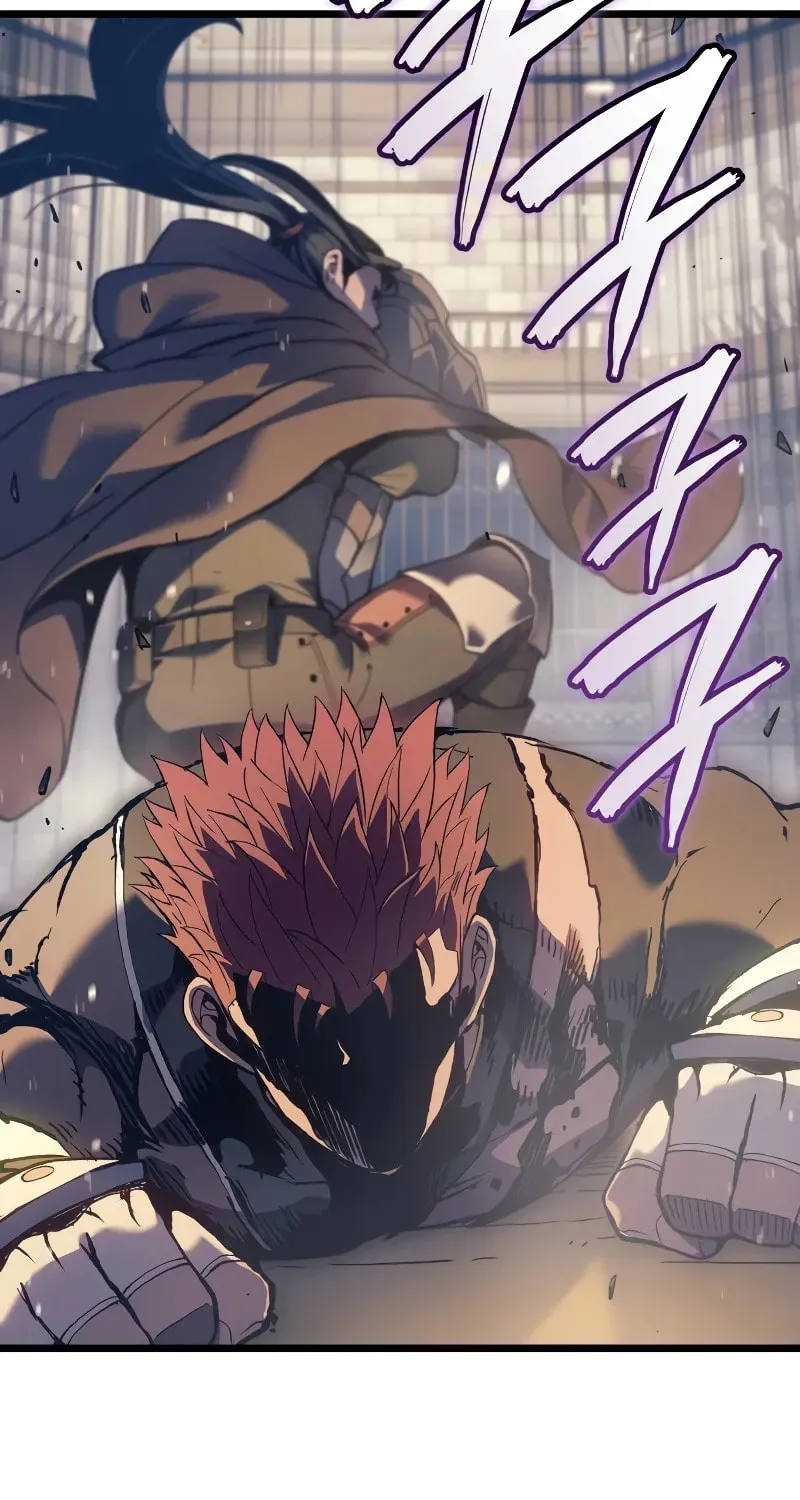The Indomitable Martial King Chapter 63 page 78 - 