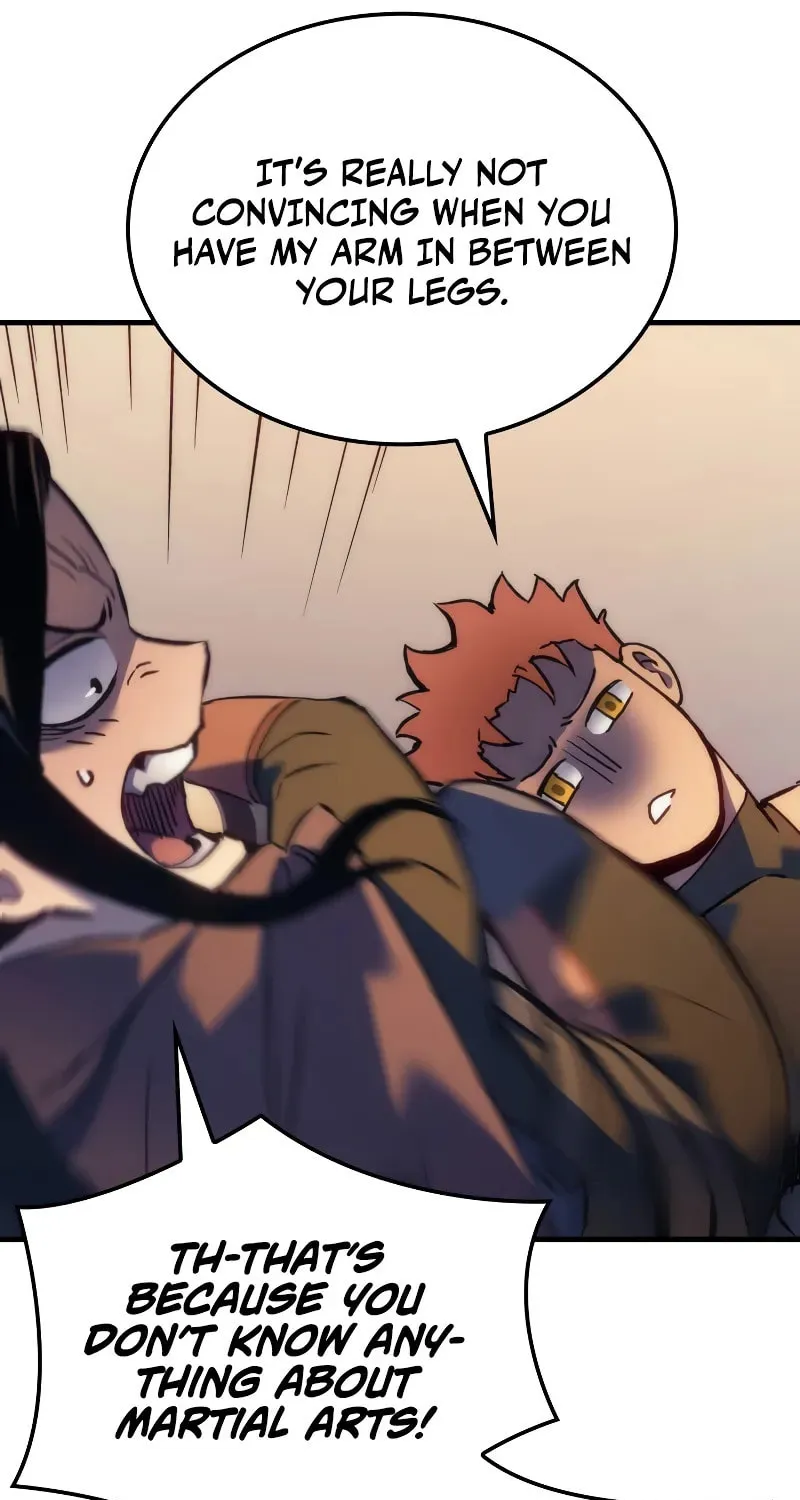 The Indomitable Martial King Chapter 63 page 97 - 