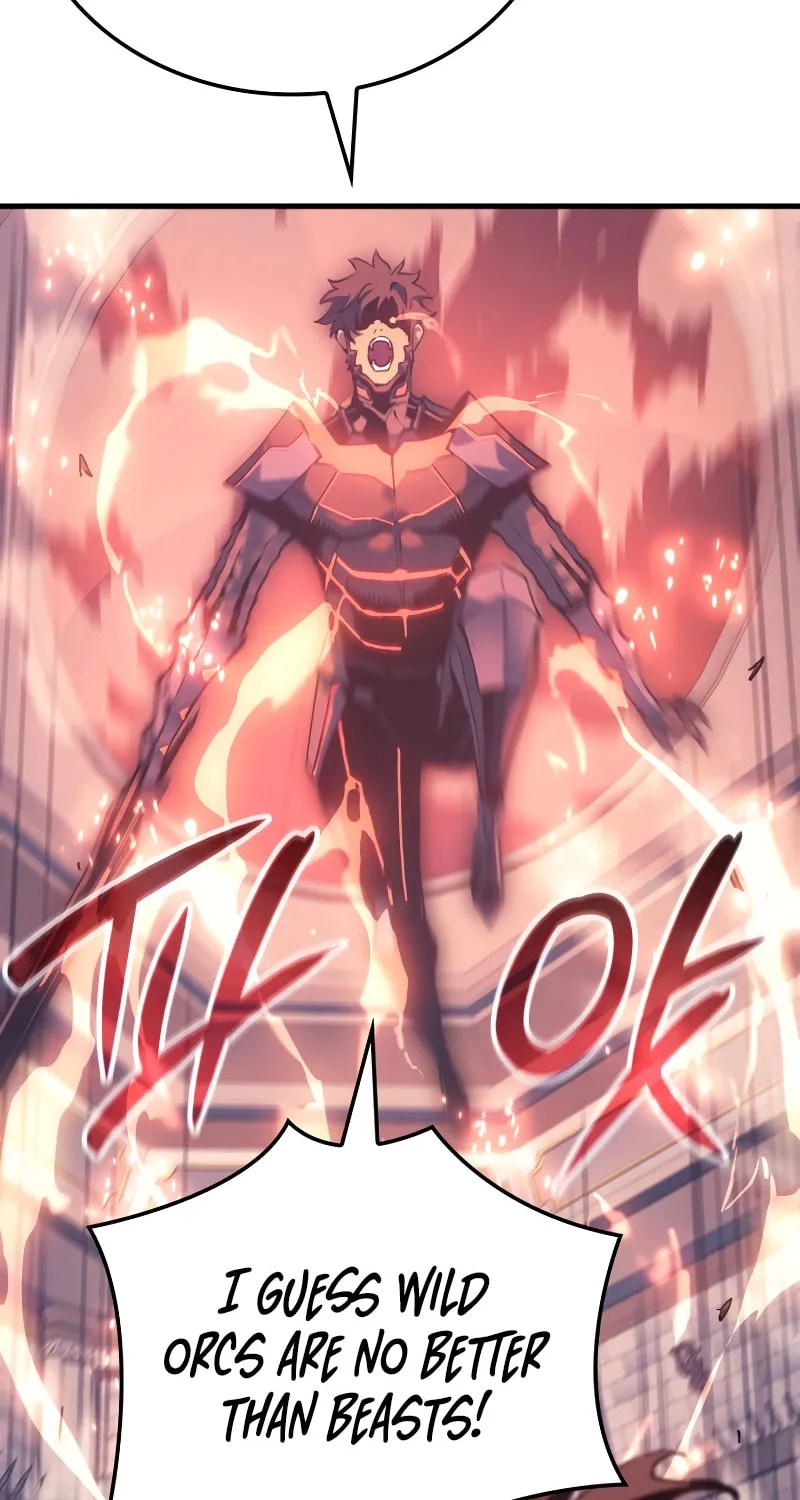 The Indomitable Martial King Chapter 64 page 11 - 