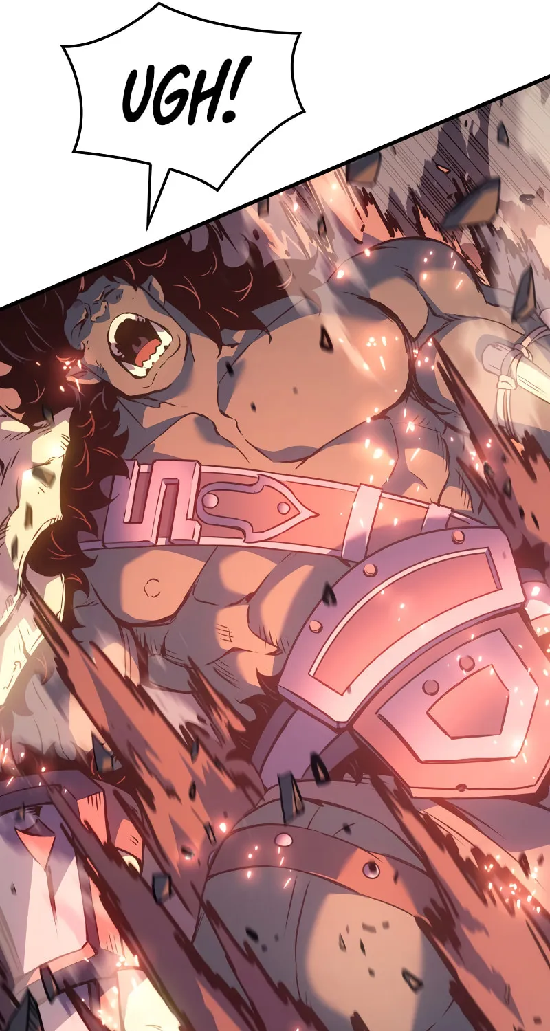 The Indomitable Martial King Chapter 64 page 23 - 