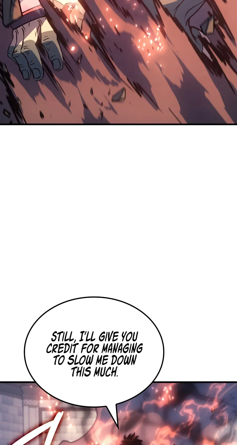 The Indomitable Martial King Chapter 64 page 24 - 