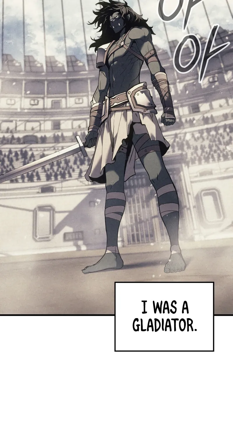 The Indomitable Martial King Chapter 64 page 30 - 