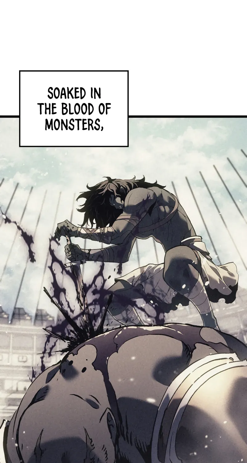 The Indomitable Martial King Chapter 64 page 31 - 