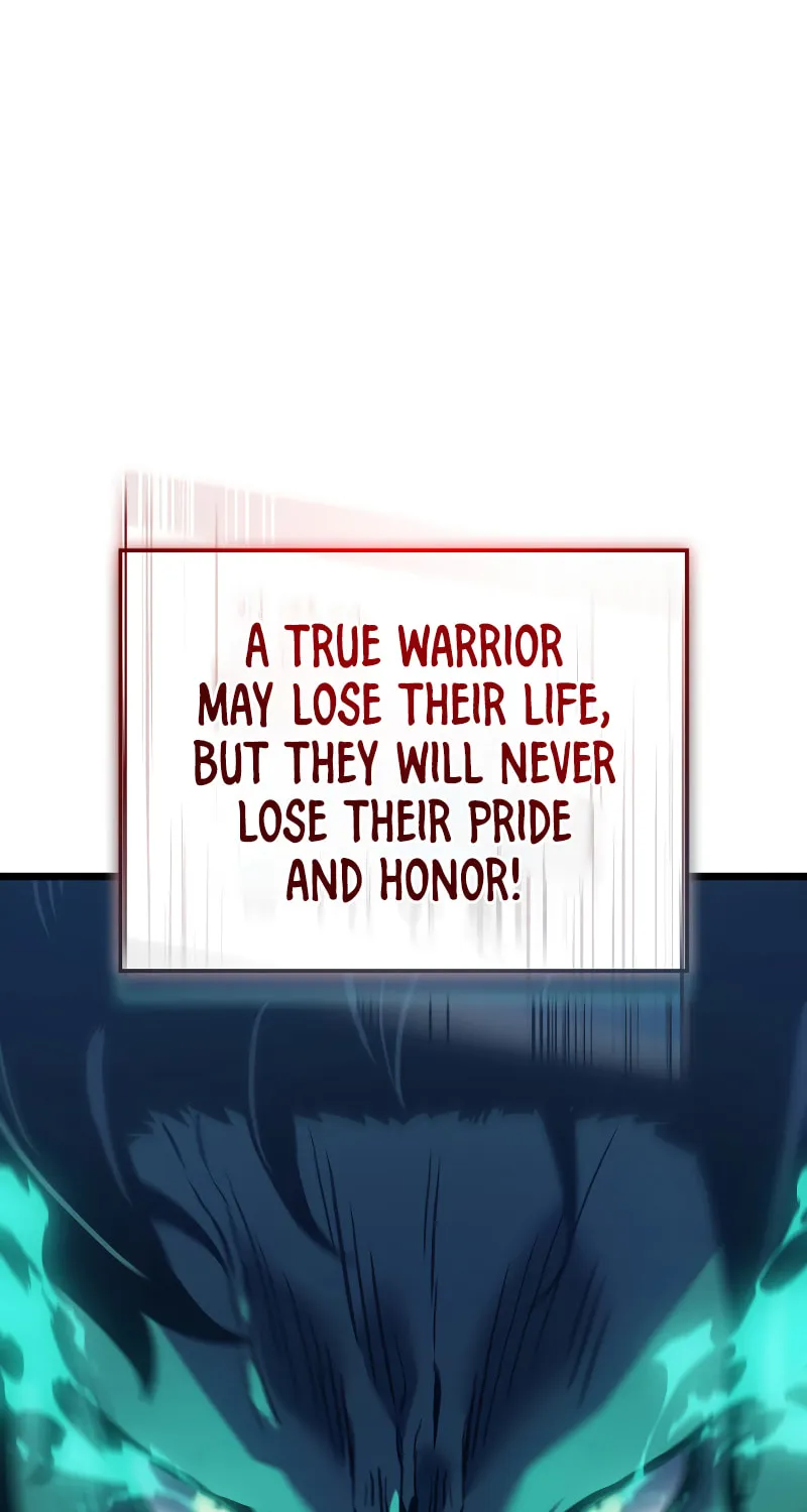 The Indomitable Martial King Chapter 64 page 36 - 