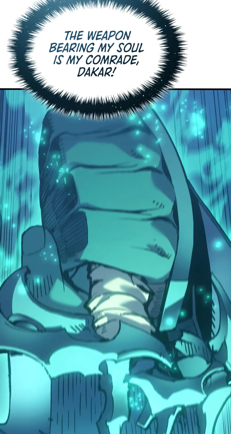 The Indomitable Martial King Chapter 64 page 38 - 