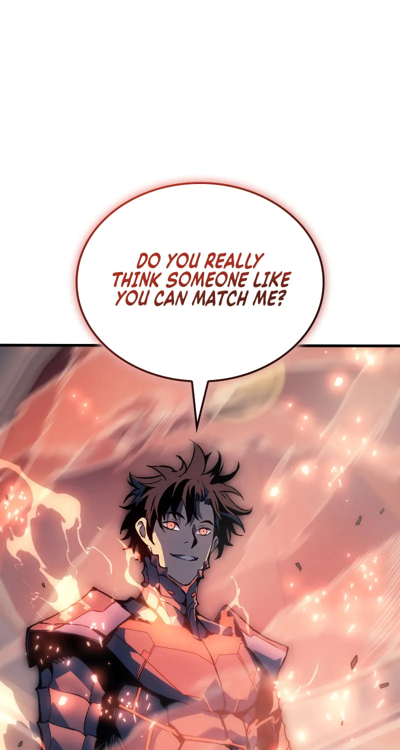 The Indomitable Martial King Chapter 64 page 5 - 
