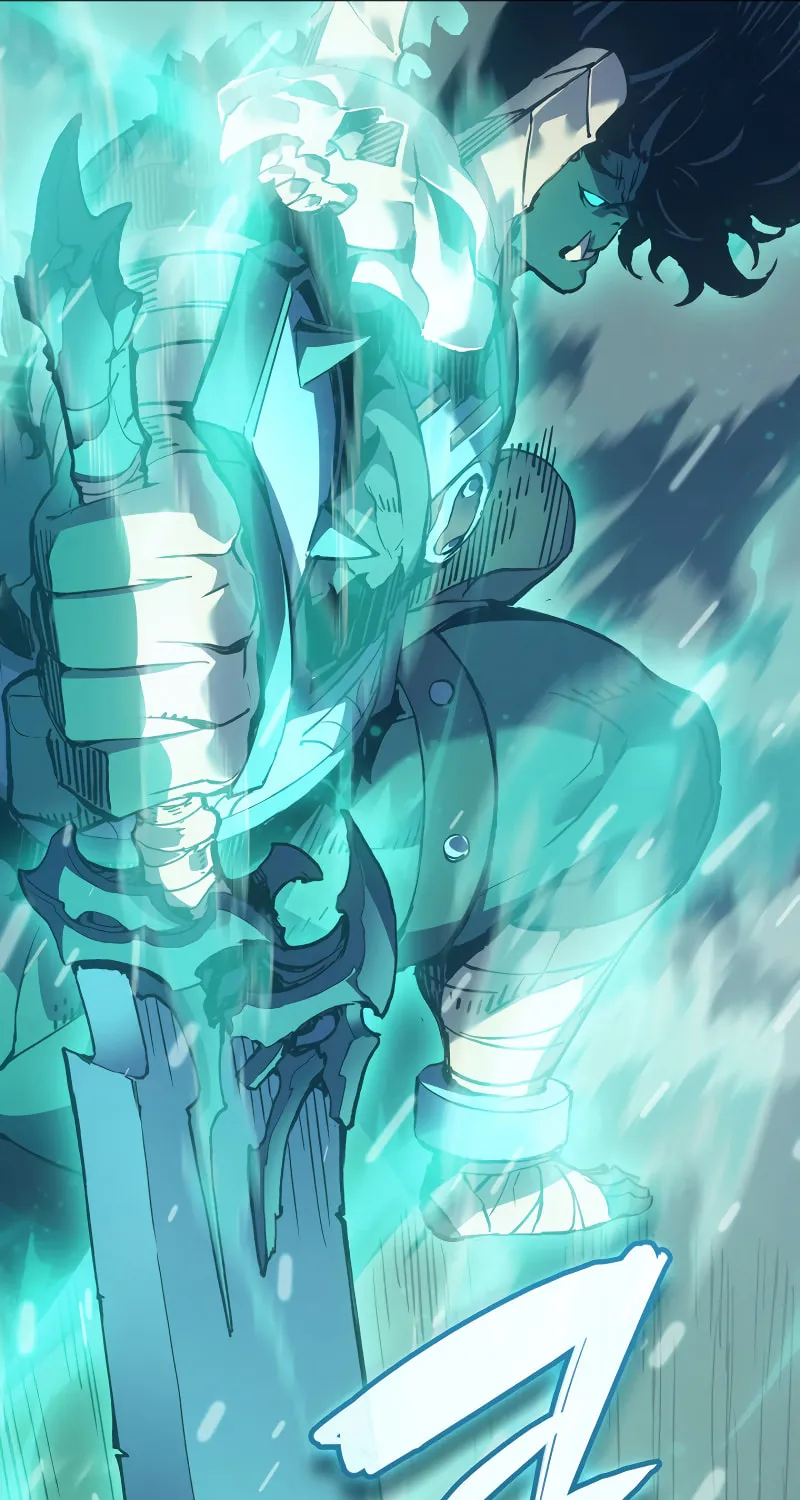 The Indomitable Martial King Chapter 64 page 42 - 
