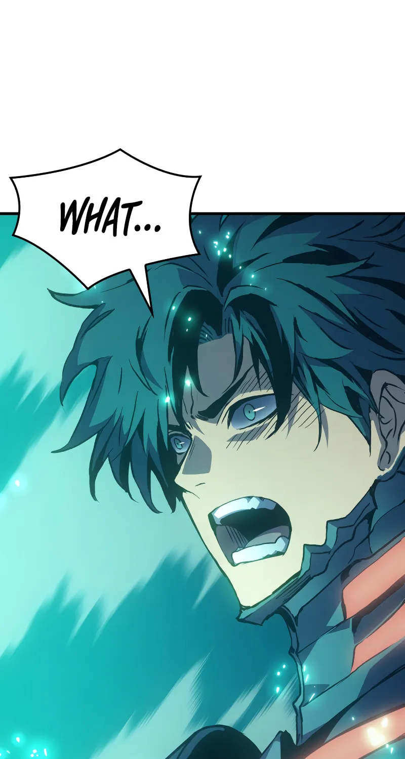 The Indomitable Martial King Chapter 64 page 44 - 