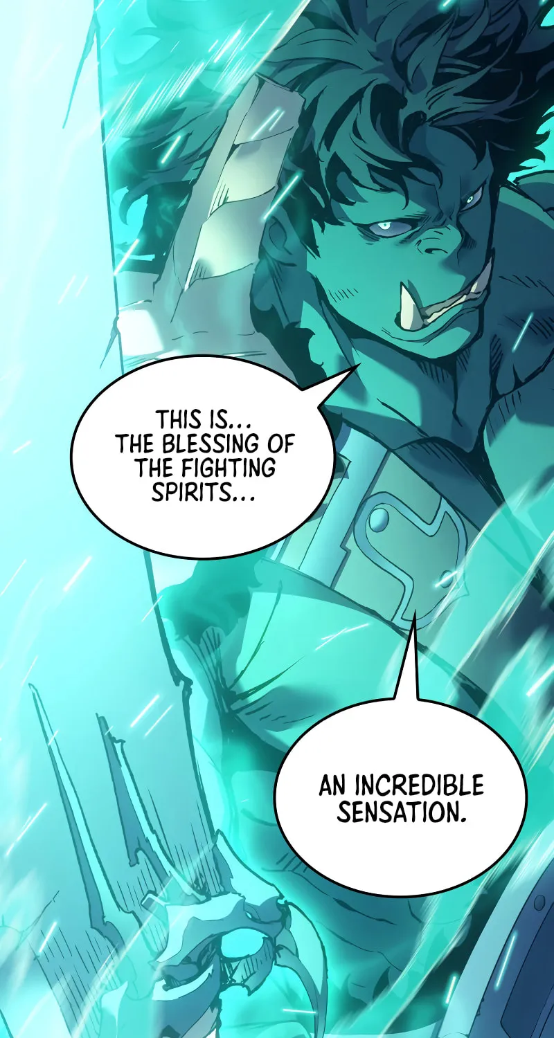 The Indomitable Martial King Chapter 64 page 46 - 
