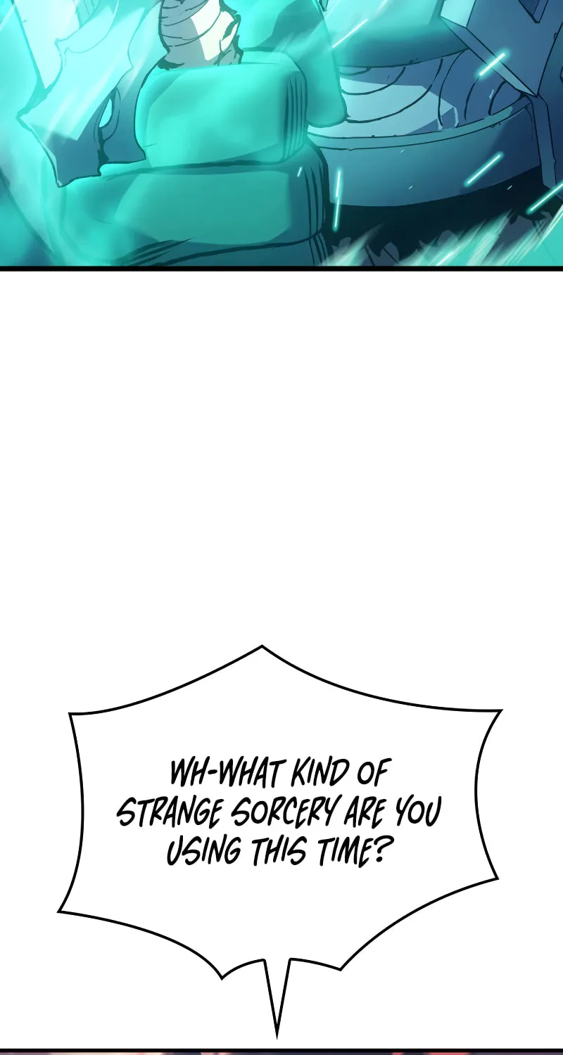 The Indomitable Martial King Chapter 64 page 47 - 