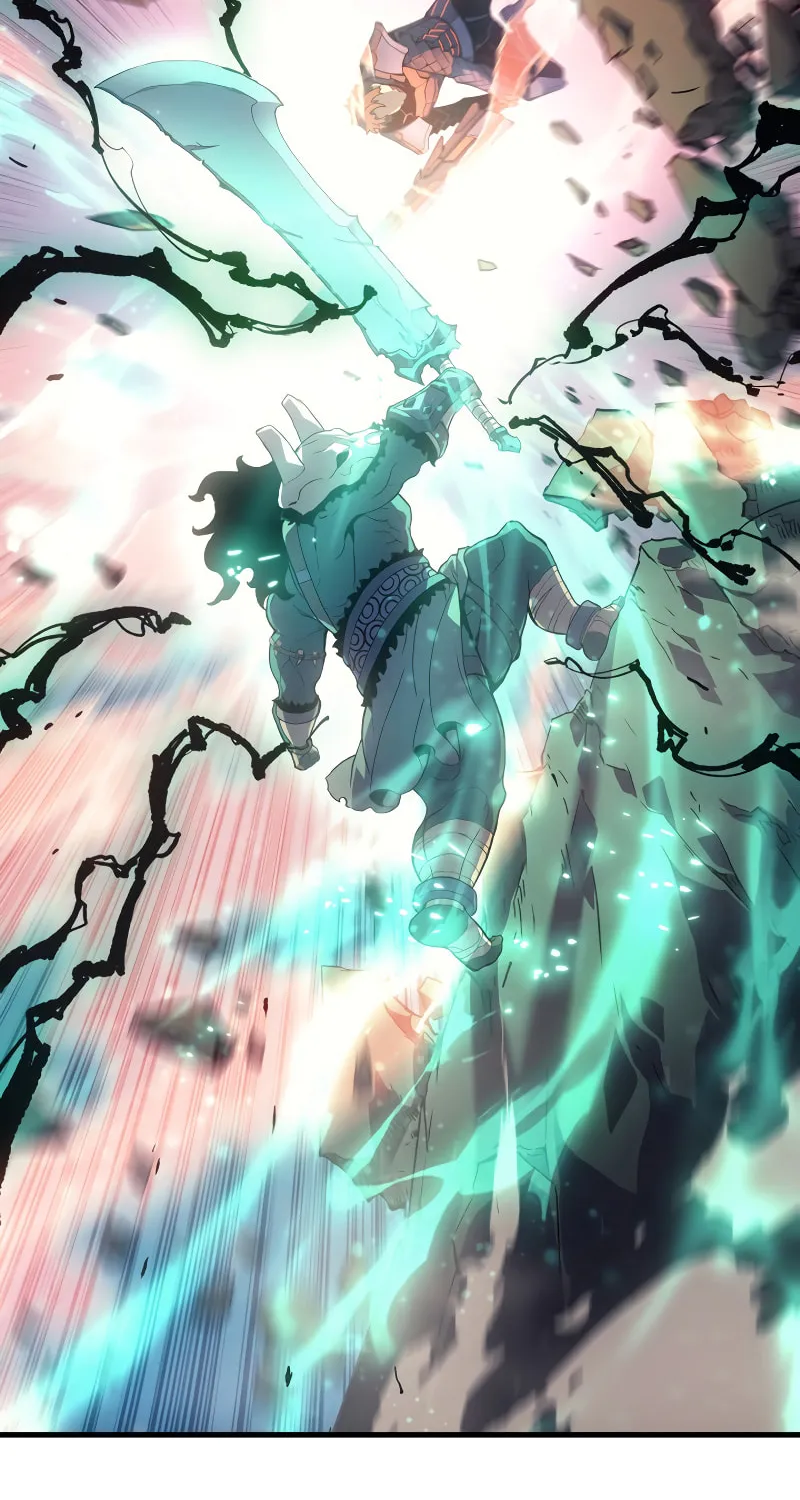 The Indomitable Martial King Chapter 64 page 55 - 