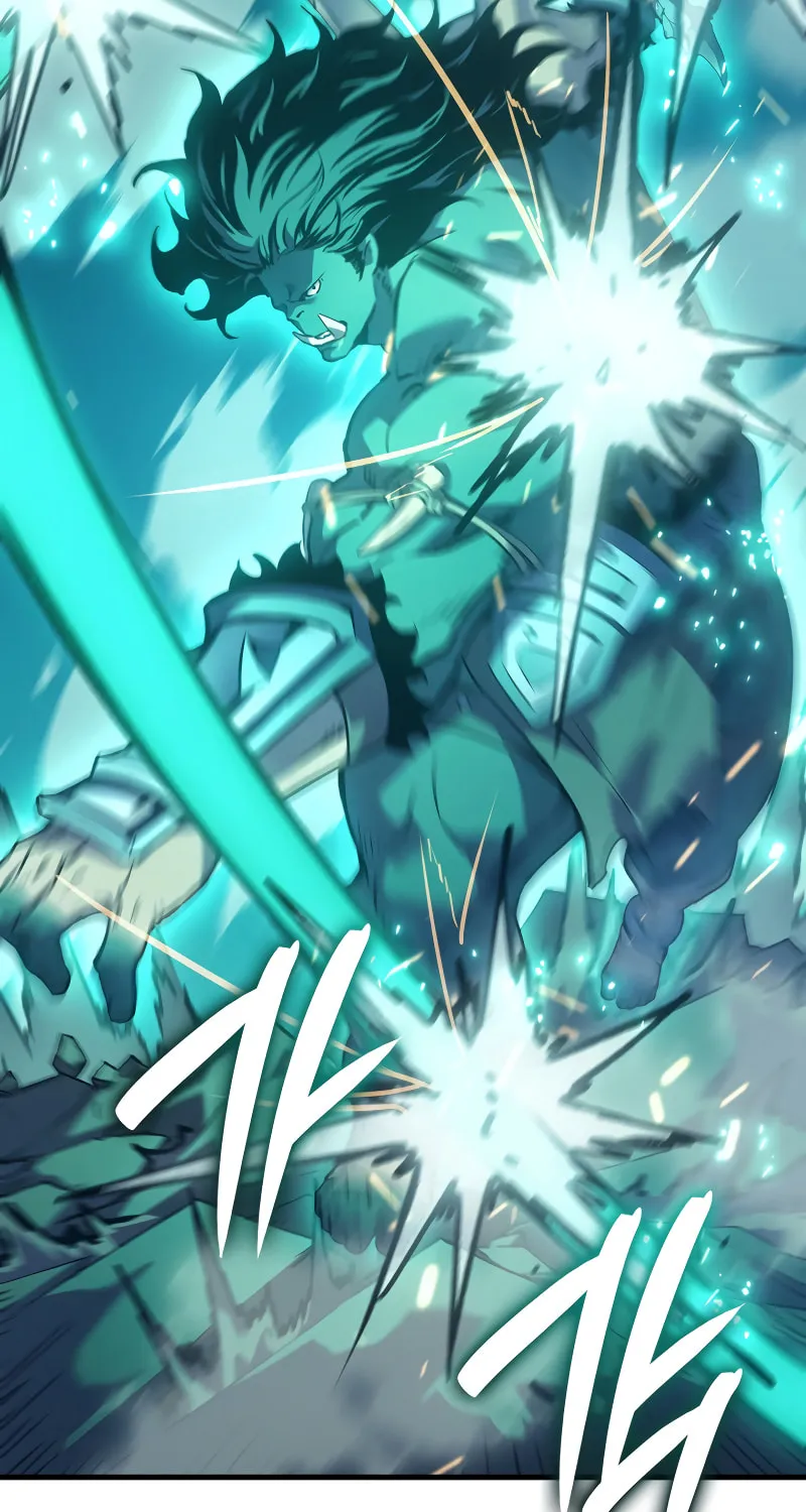 The Indomitable Martial King Chapter 64 page 58 - 