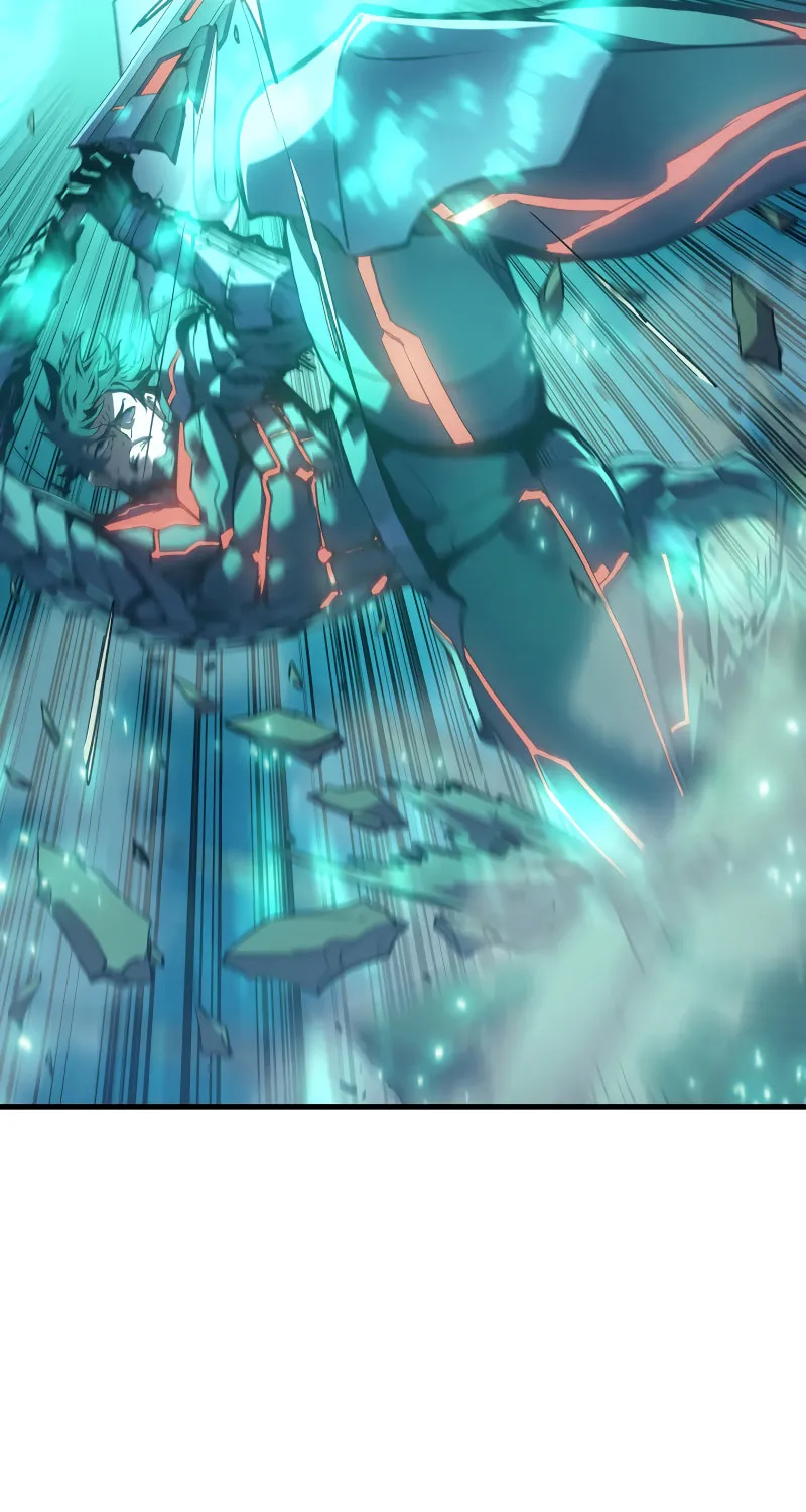 The Indomitable Martial King Chapter 64 page 68 - 