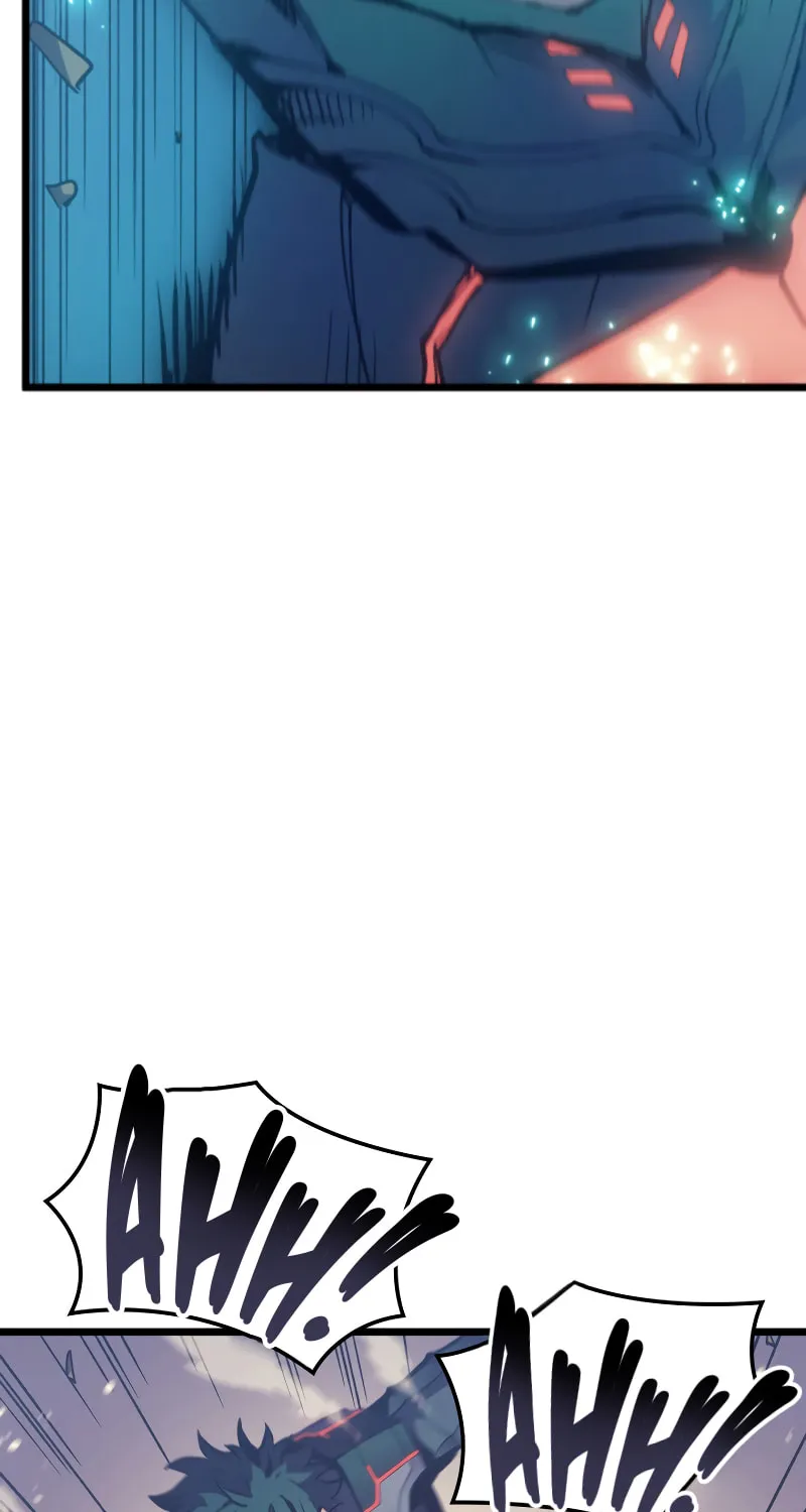 The Indomitable Martial King Chapter 64 page 70 - 