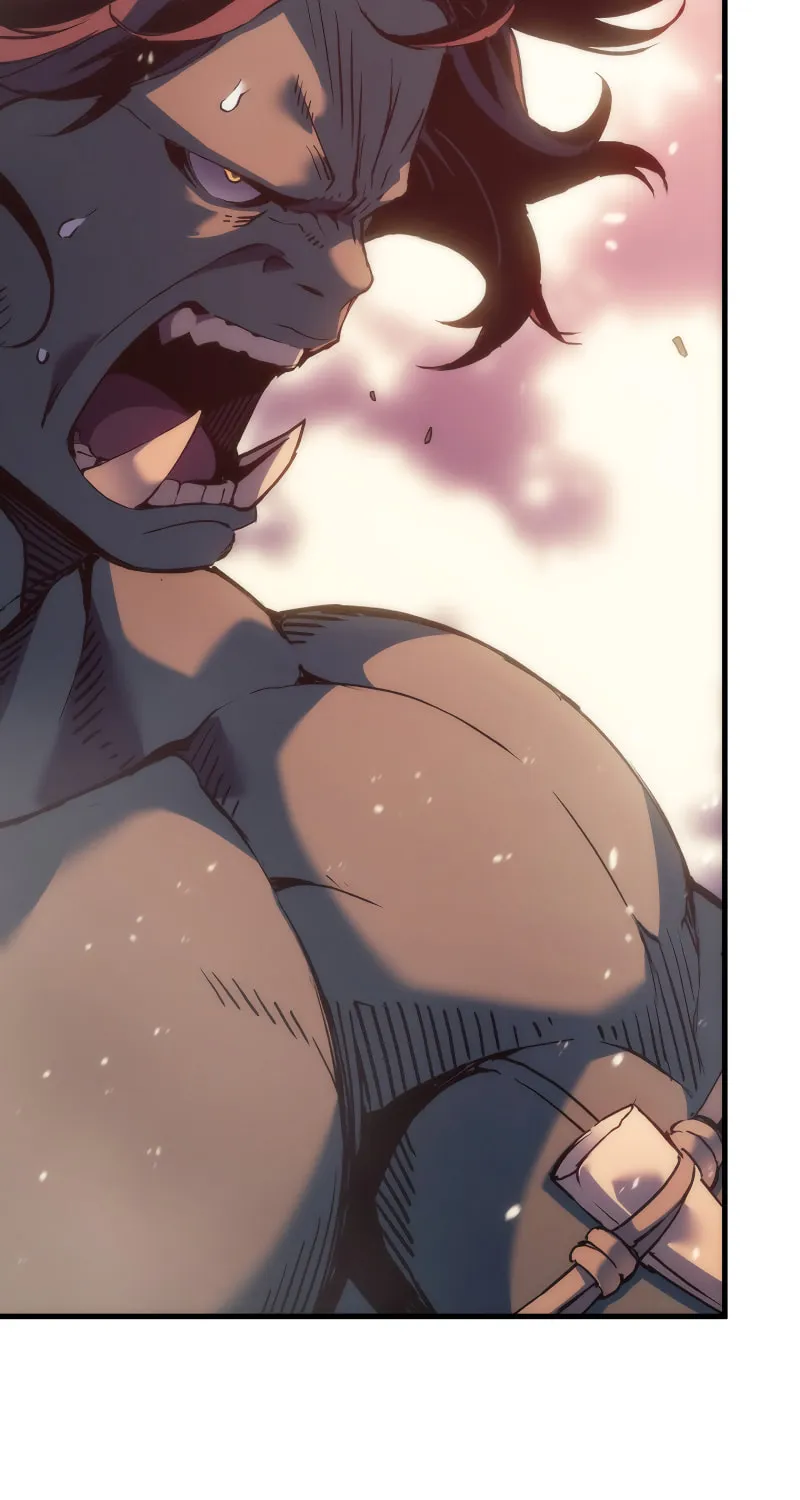 The Indomitable Martial King Chapter 64 page 8 - 