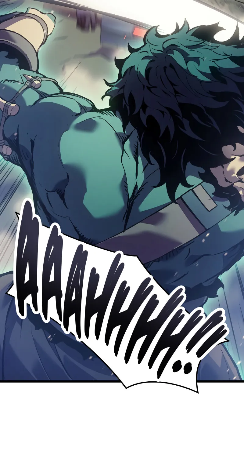 The Indomitable Martial King Chapter 64 page 72 - 