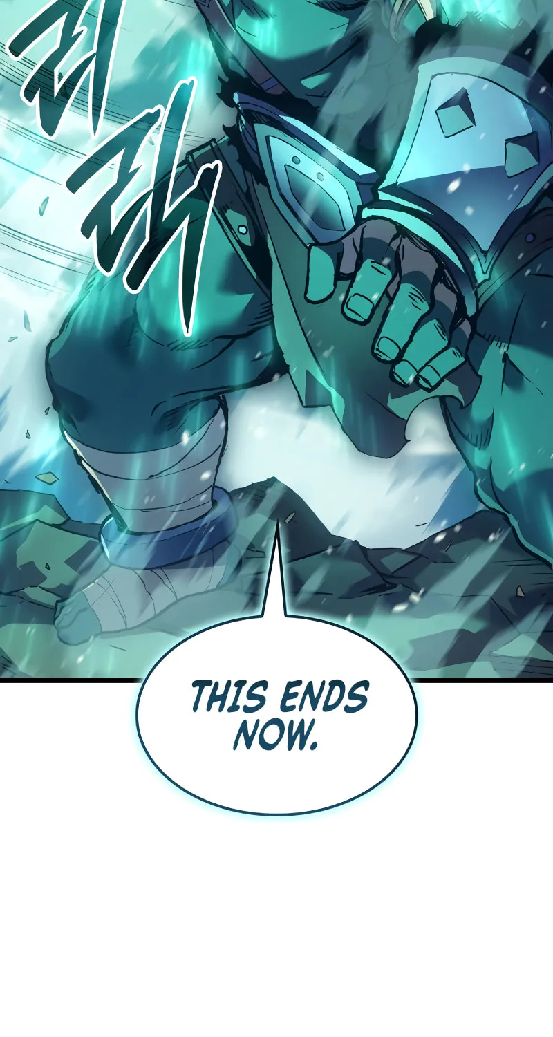 The Indomitable Martial King Chapter 64 page 74 - 