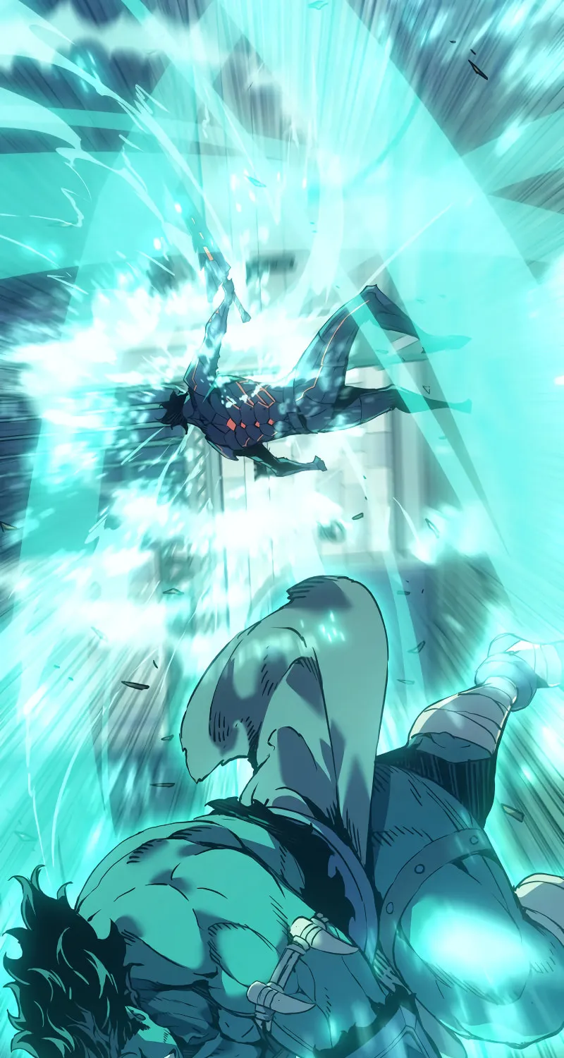 The Indomitable Martial King Chapter 64 page 78 - 