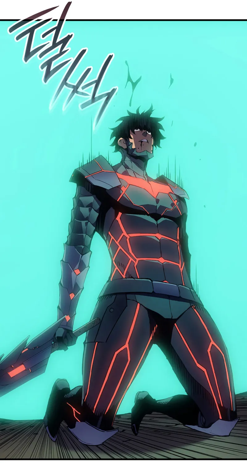 The Indomitable Martial King Chapter 64 page 82 - 