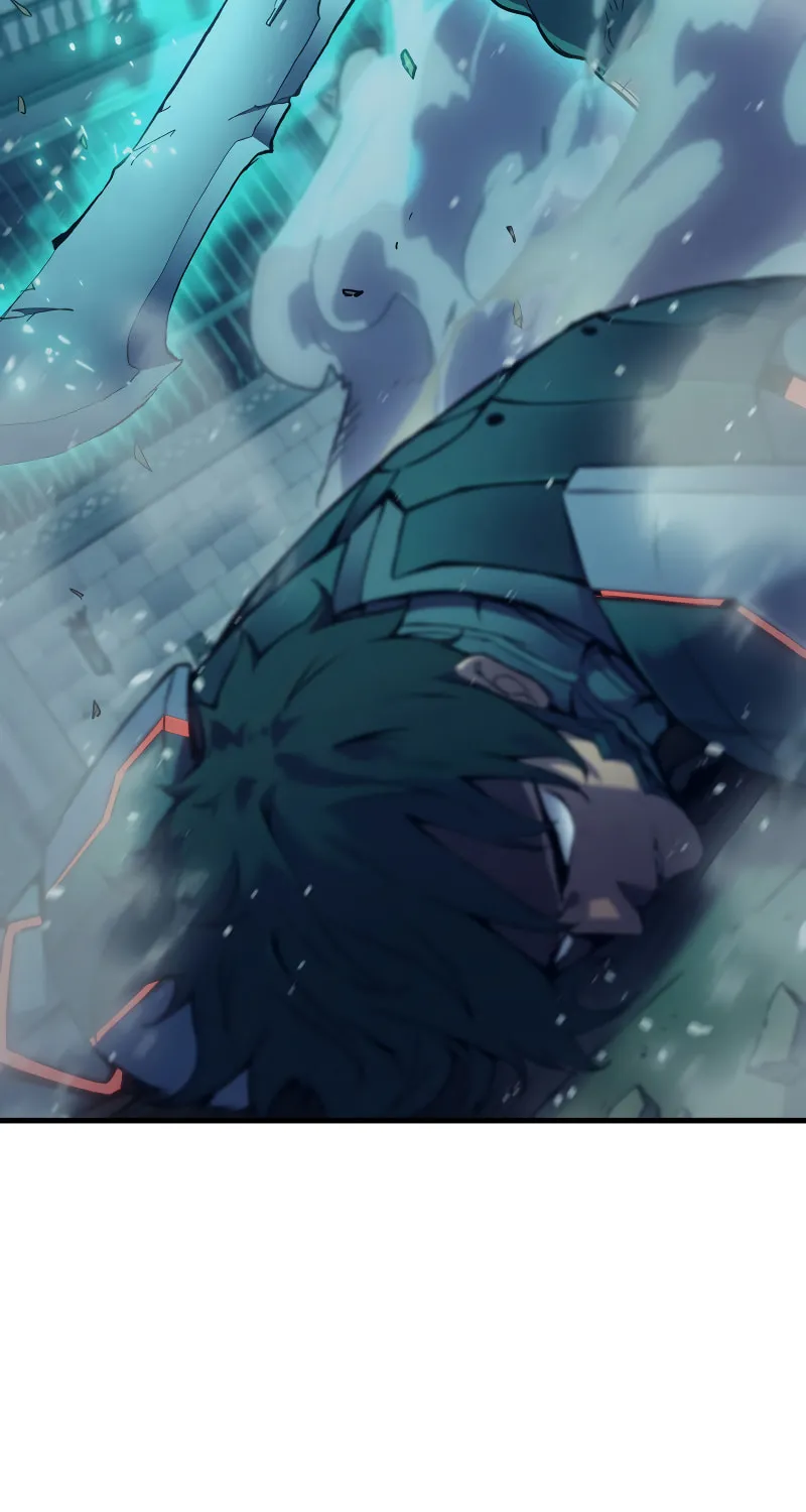 The Indomitable Martial King Chapter 64 page 84 - 