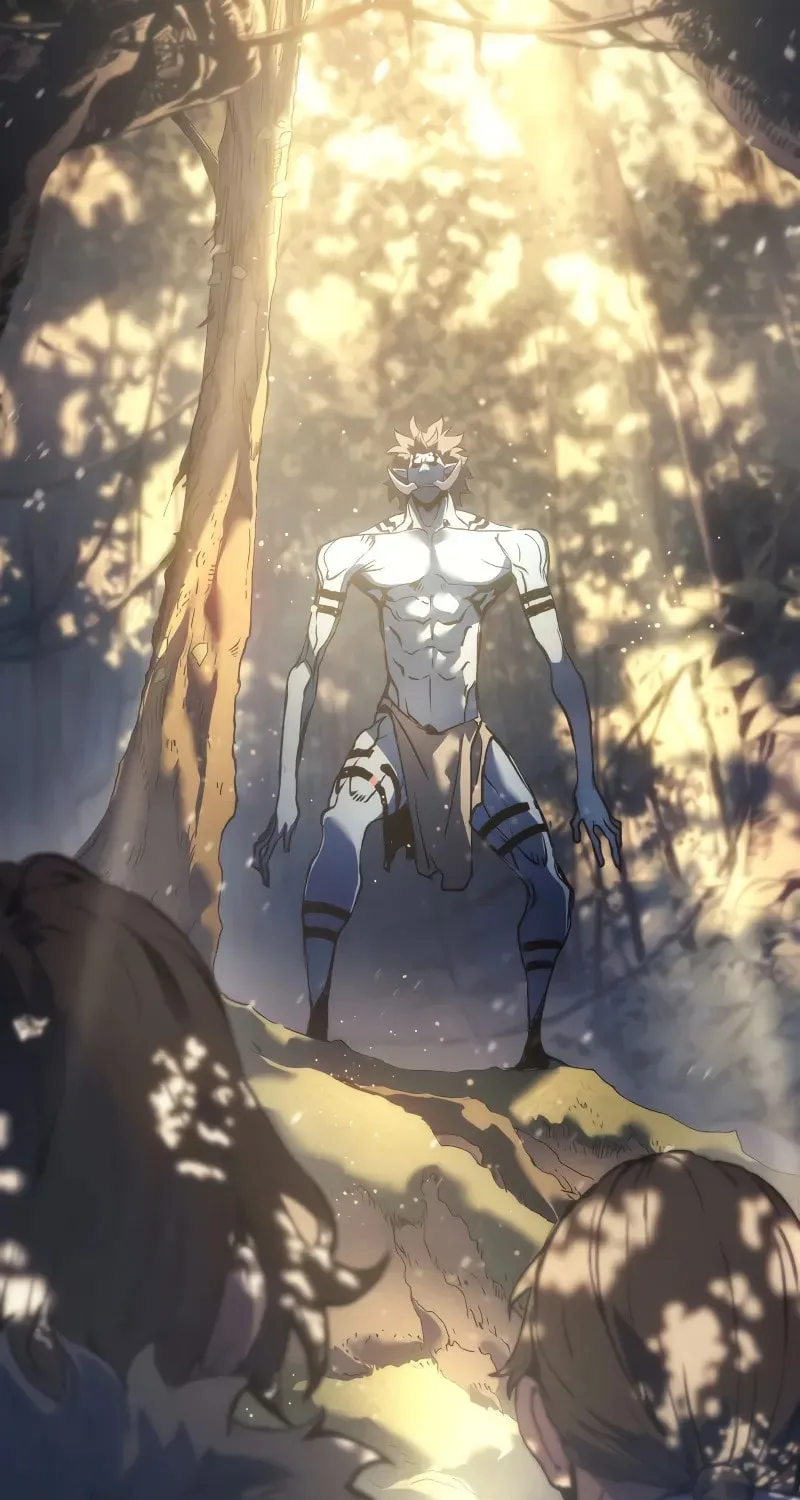 The Indomitable Martial King Chapter 65 page 109 - 
