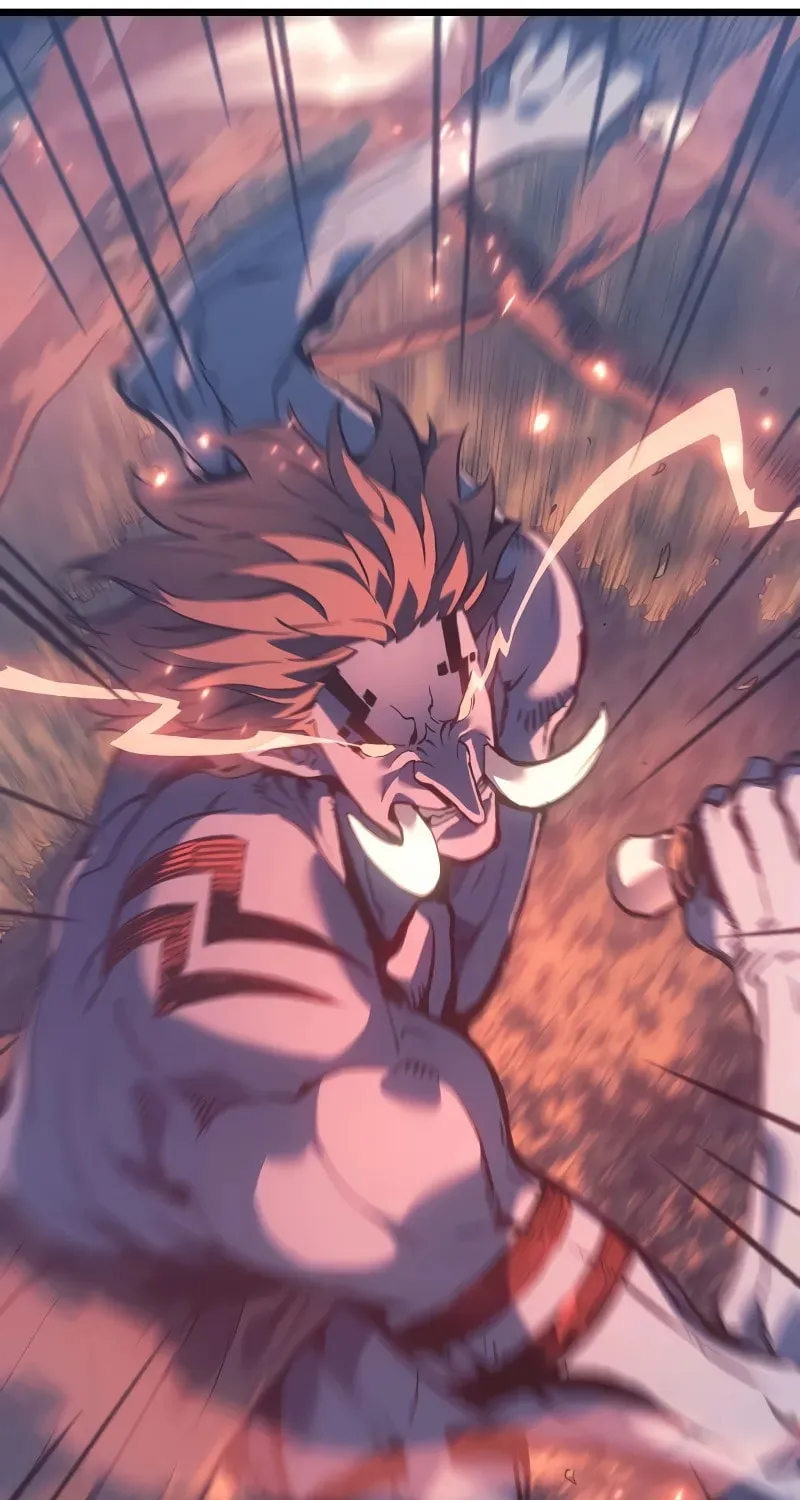 The Indomitable Martial King Chapter 65 page 116 - 