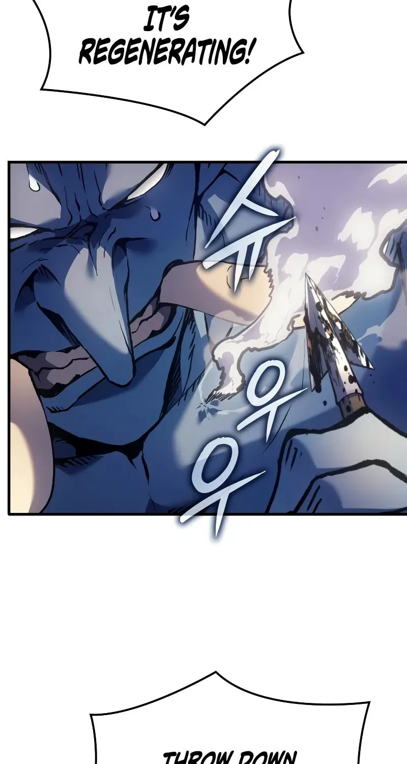 The Indomitable Martial King Chapter 65 page 123 - 