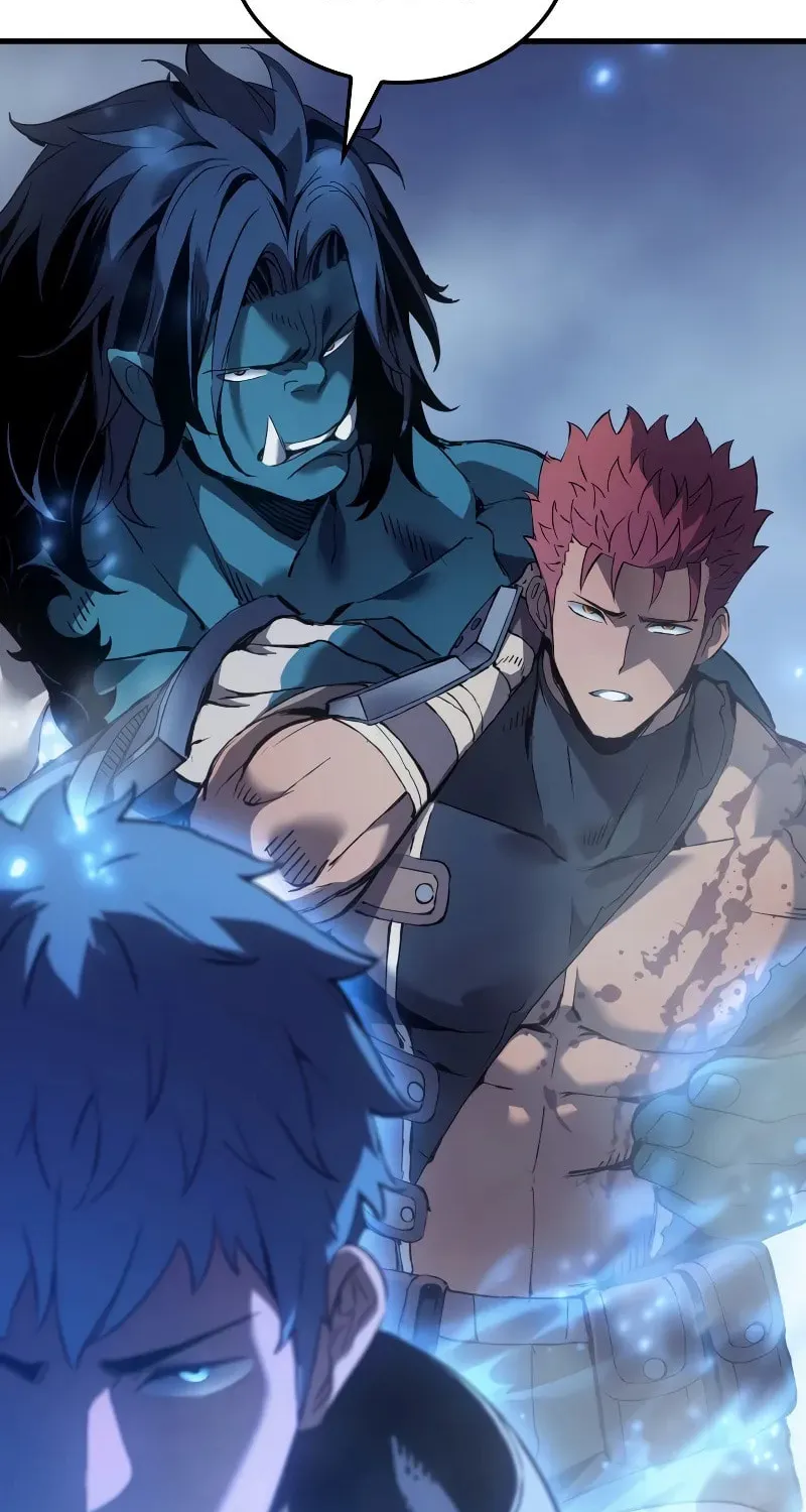 The Indomitable Martial King Chapter 65 page 19 - 