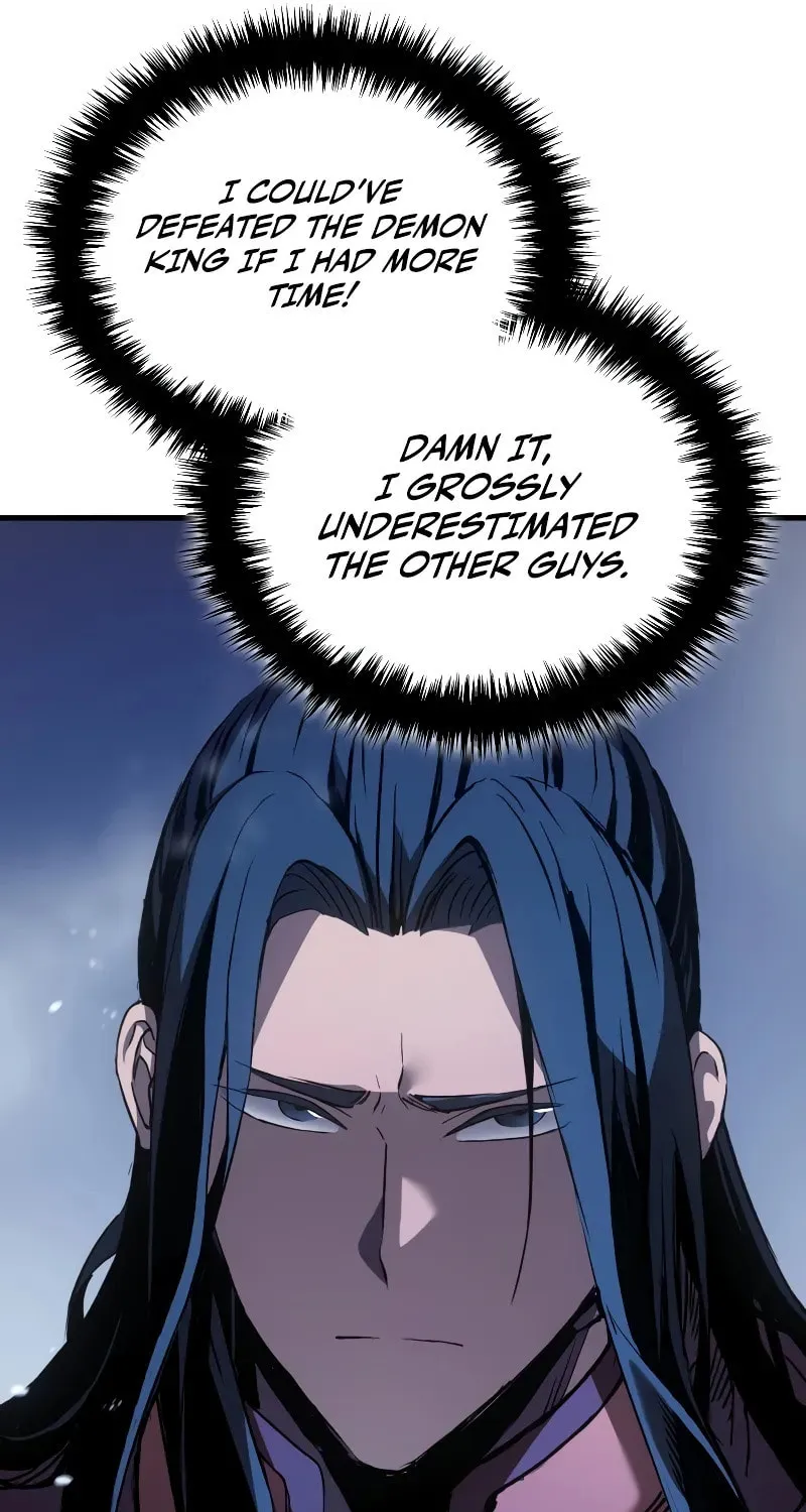 The Indomitable Martial King Chapter 65 page 21 - 