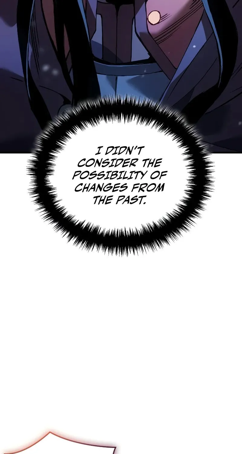 The Indomitable Martial King Chapter 65 page 22 - 