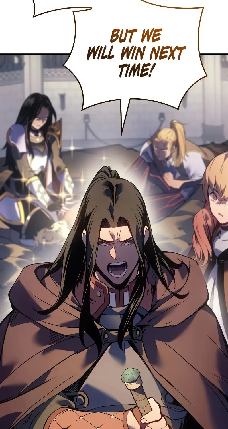 The Indomitable Martial King Chapter 65 page 25 - 
