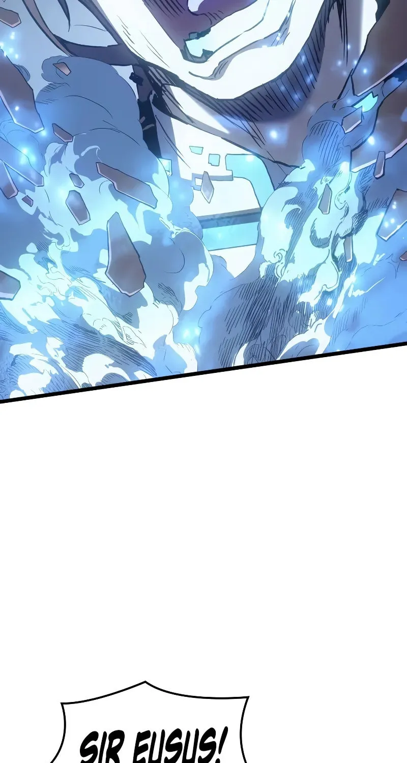 The Indomitable Martial King Chapter 65 page 4 - 