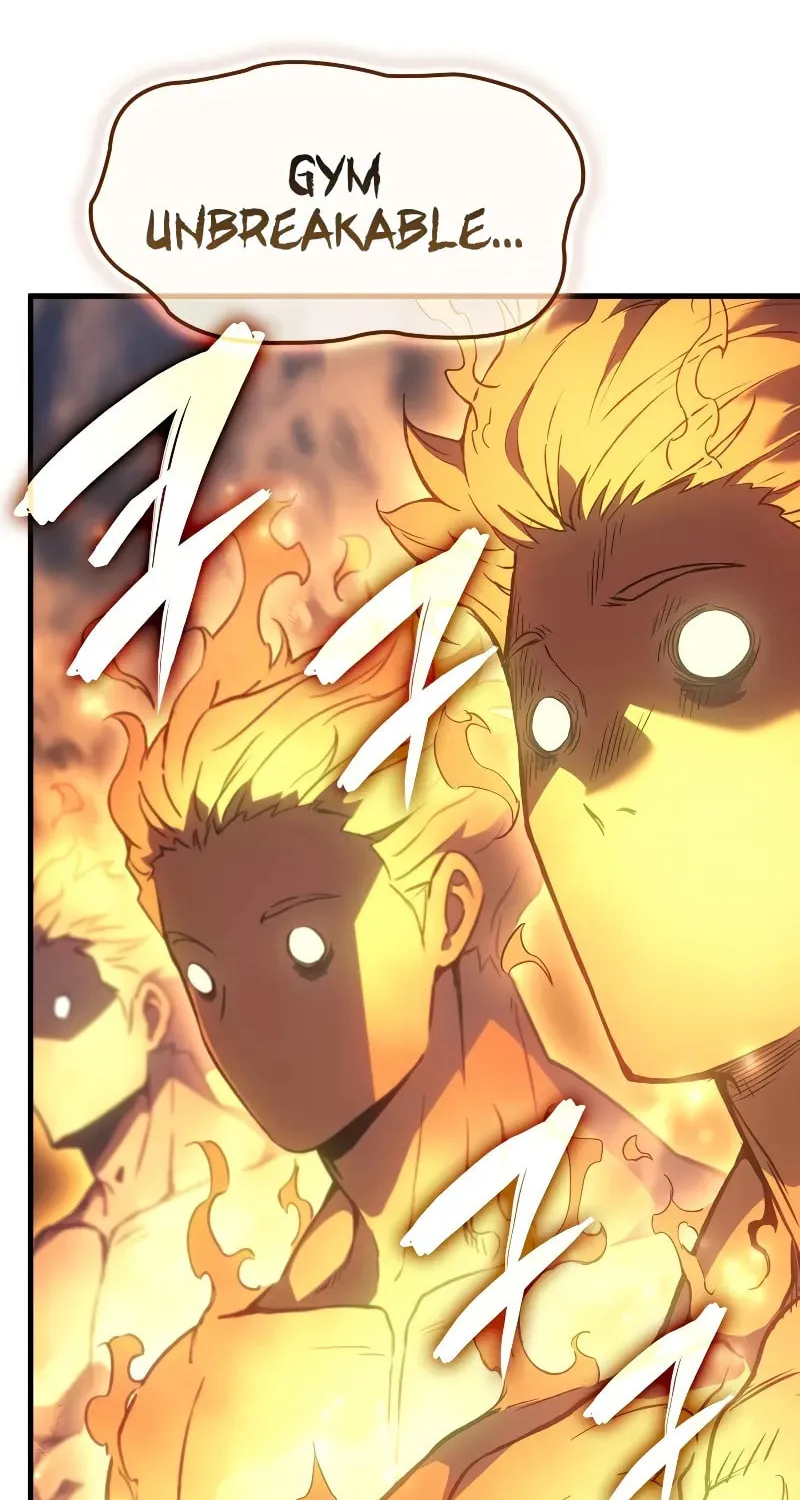The Indomitable Martial King Chapter 65 page 32 - 
