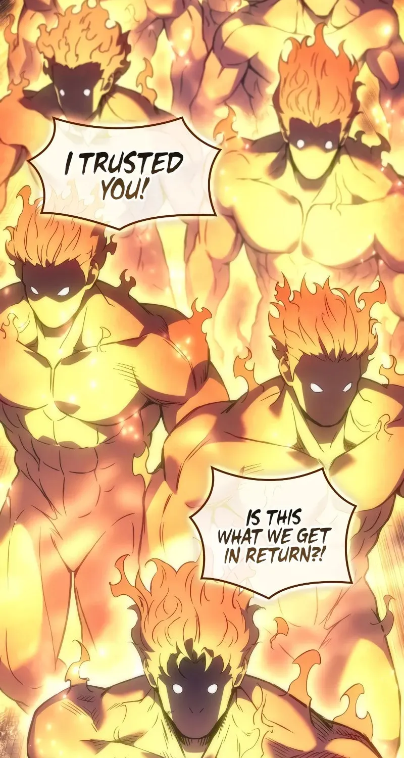 The Indomitable Martial King Chapter 65 page 34 - 