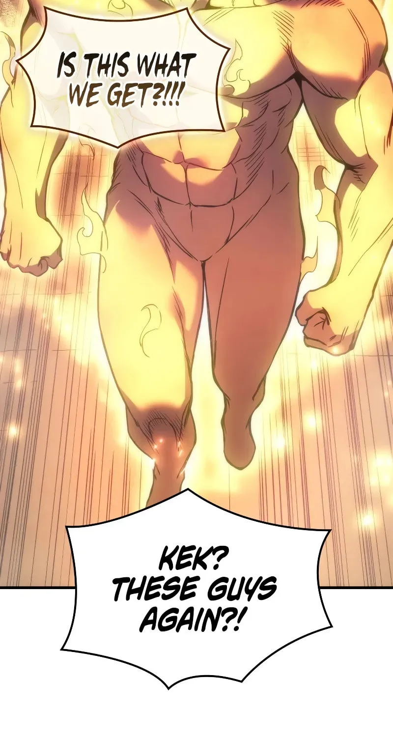 The Indomitable Martial King Chapter 65 page 35 - 