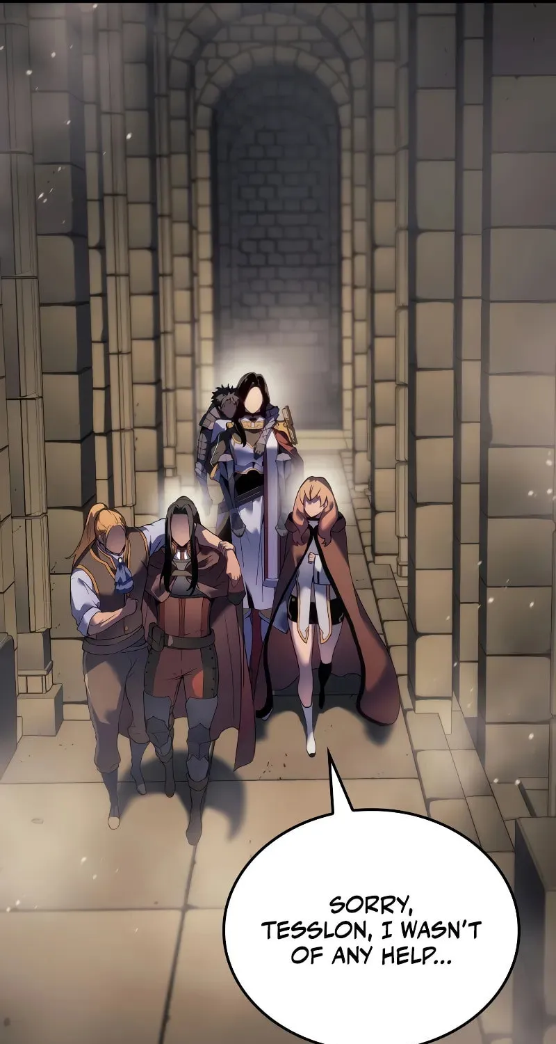 The Indomitable Martial King Chapter 65 page 40 - 
