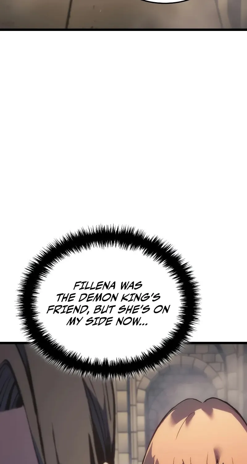 The Indomitable Martial King Chapter 65 page 41 - 