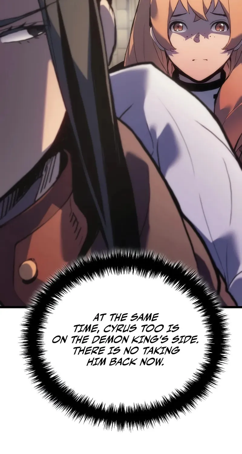 The Indomitable Martial King Chapter 65 page 42 - 