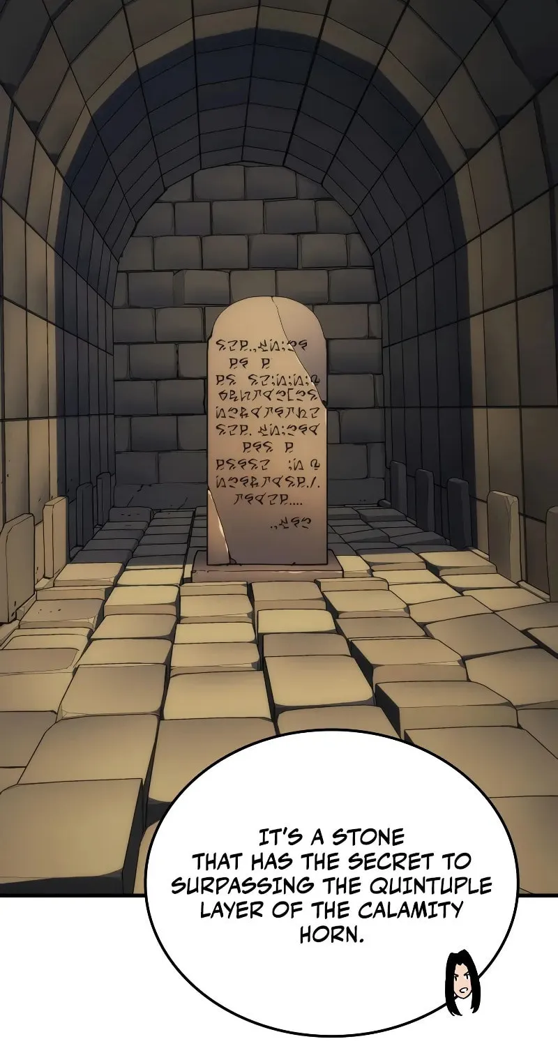 The Indomitable Martial King Chapter 65 page 45 - 