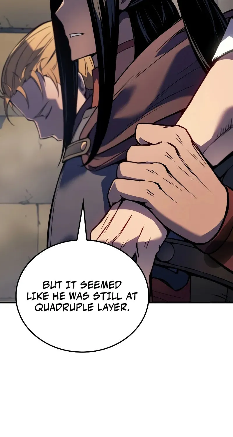 The Indomitable Martial King Chapter 65 page 47 - 