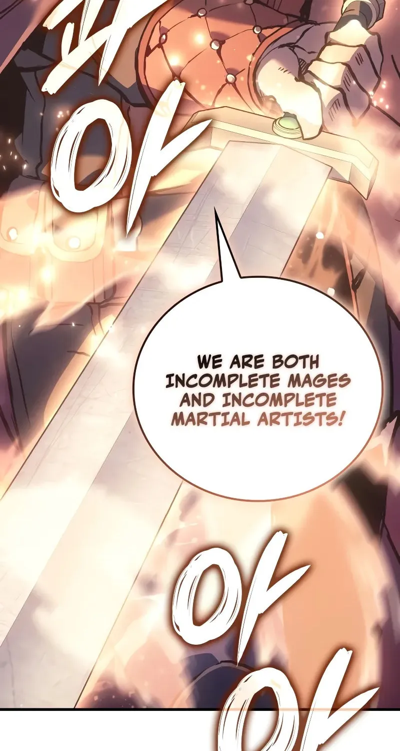 The Indomitable Martial King Chapter 65 page 50 - 