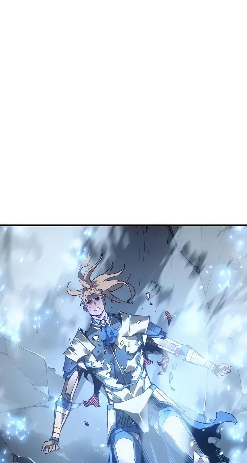 The Indomitable Martial King Chapter 65 page 6 - 