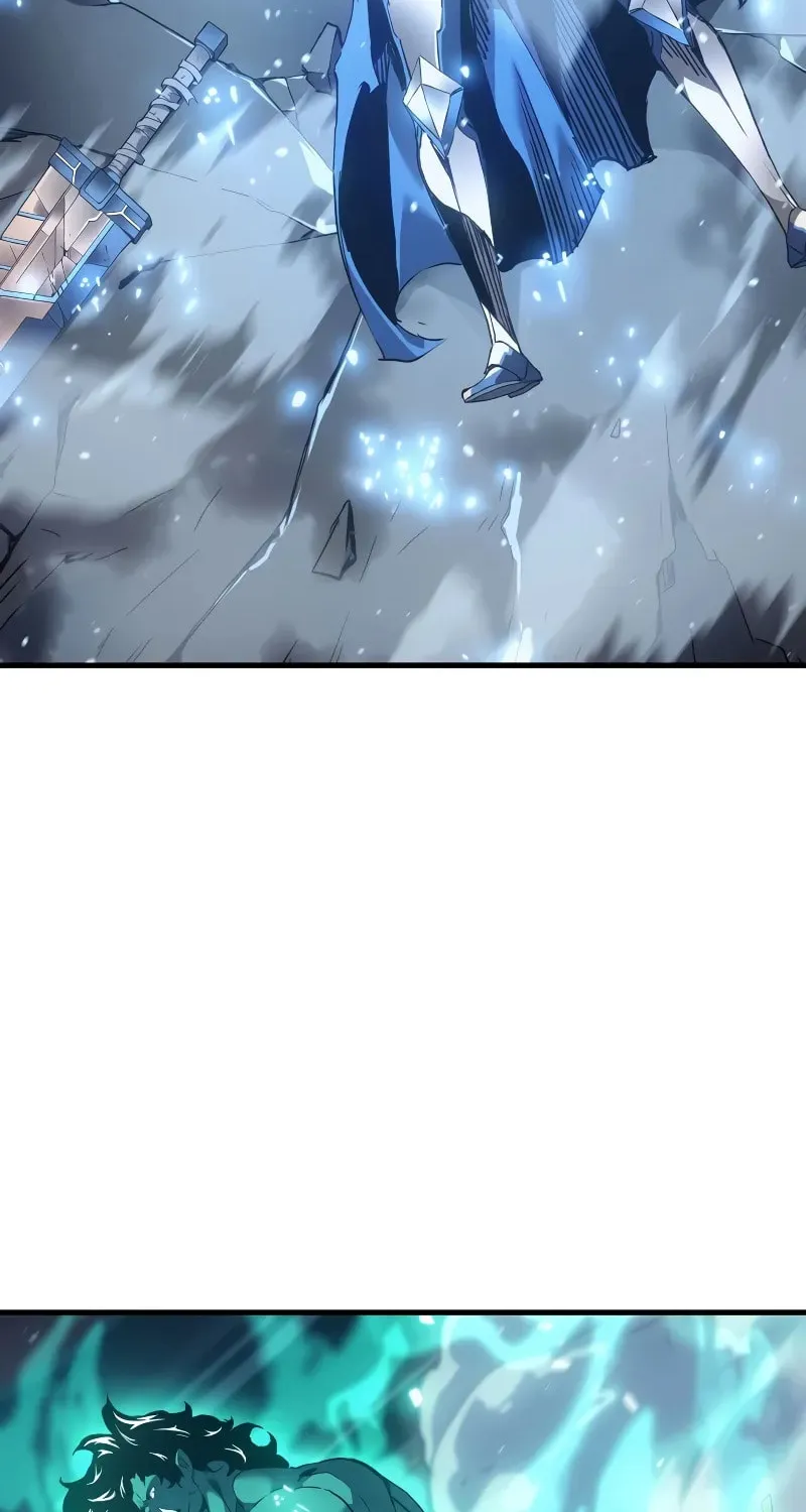 The Indomitable Martial King Chapter 65 page 7 - 