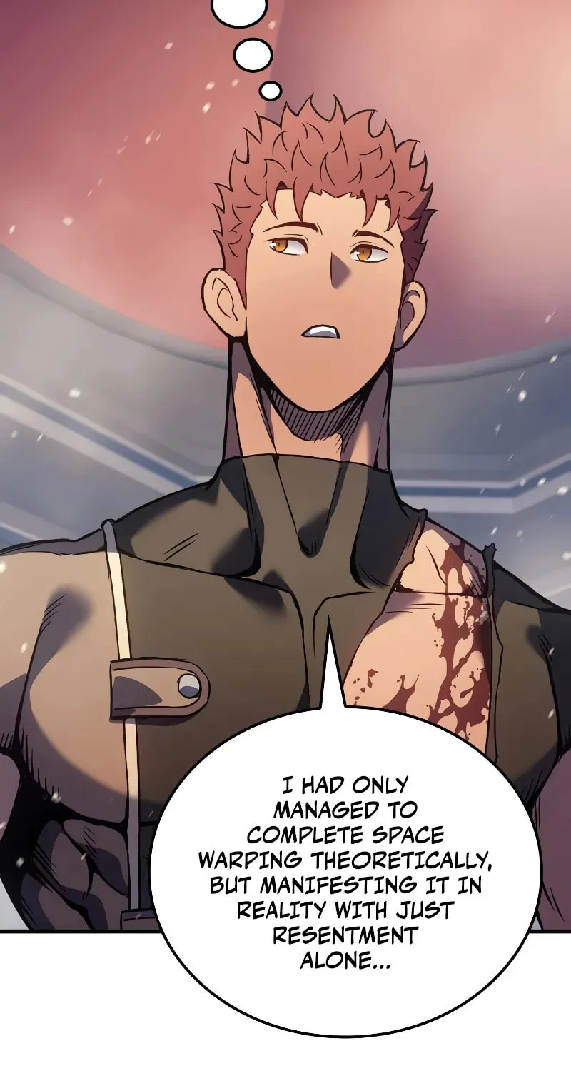 The Indomitable Martial King Chapter 65 page 70 - 